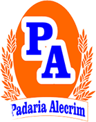 Padaria Alecrim Logo