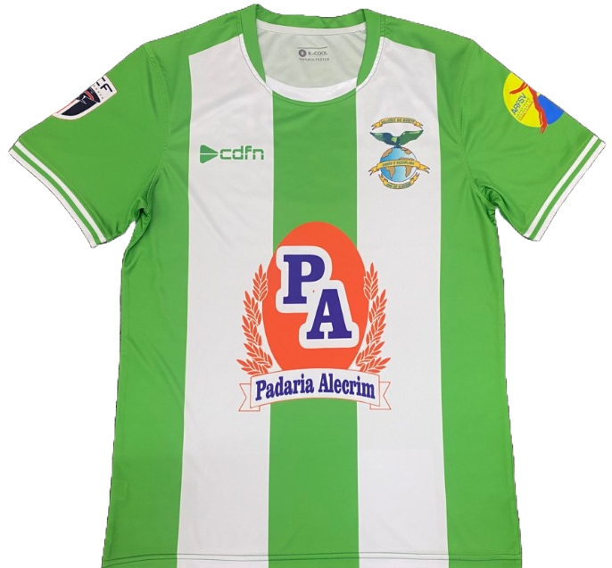 Camisola 2025/26
