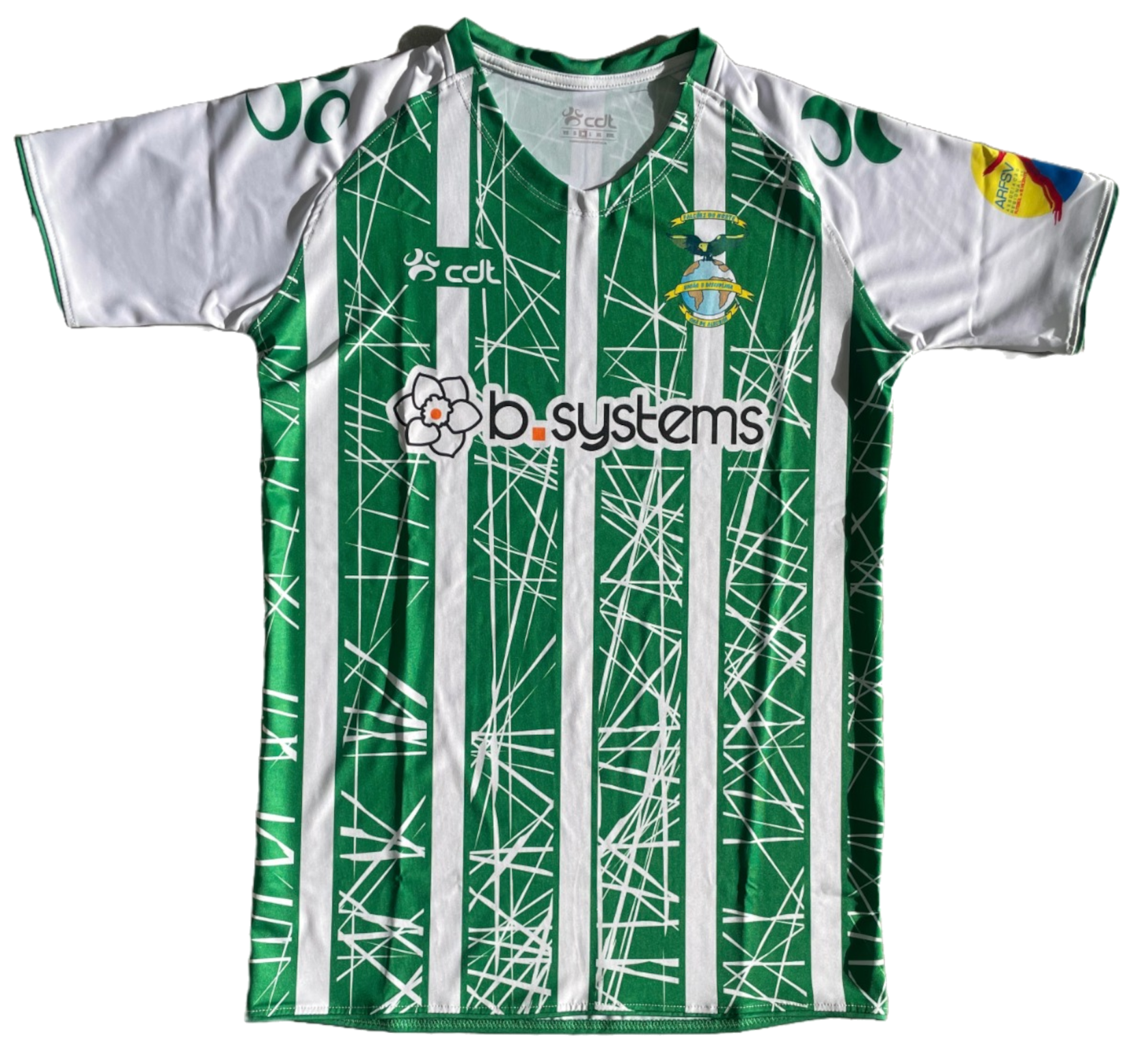 Camisola 2025/26